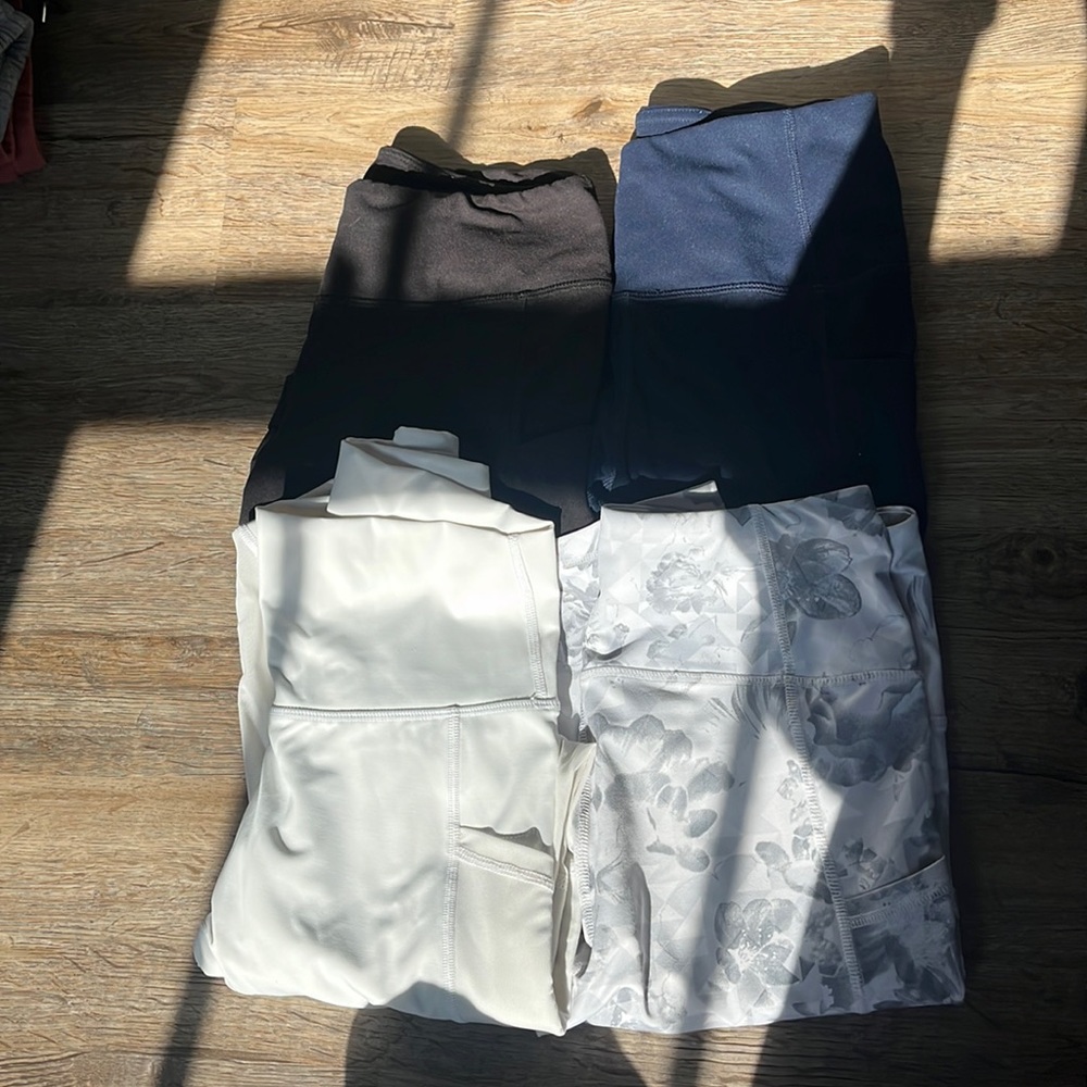 Leggings bundle